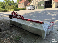 Faucheuse Lely 360-M