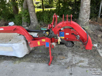 Faucheuse Lely 360-M