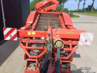 Arracheuse de pommes de terre Grimme Grimme GZ 1700 DL1 aardappelrooier