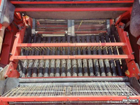 Arracheuse de pommes de terre Grimme Grimme GZ 1700 DL1 aardappelrooier