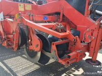 Arracheuse de pommes de terre Grimme Grimme GZ 1700 DL1 aardappelrooier