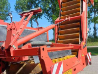 Arracheuse de pommes de terre Grimme Grimme GZ 1700 DL1 aardappelrooier
