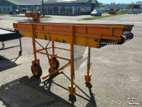 Autres matériel de convoyage et accessoires Oldenhuis Zeefband
