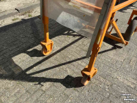 Autres matériel de convoyage et accessoires Oldenhuis Zeefband
