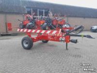 Faneur Sip Spider 900/8 T Schudder