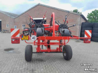 Faneur Sip Spider 900/8 T Schudder