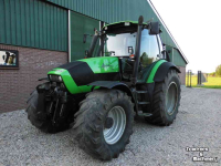 Tracteur Deutz-Fahr Agrotron 130 new