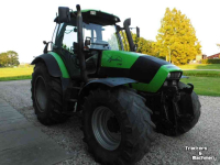 Tracteur Deutz-Fahr Agrotron 130 new