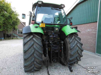 Tracteur Deutz-Fahr Agrotron 130 new