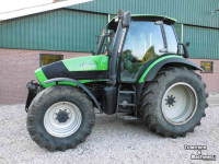 Tracteur Deutz-Fahr Agrotron 130 new