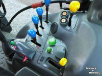 Tracteur Deutz-Fahr Agrotron 130 new