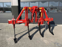Décompacteur Evers Evers Breton XL 4-300 diepwoeler / voorzetwoeler