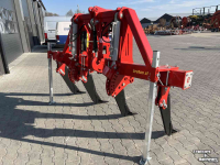 Décompacteur Evers Evers Breton XL 4-300 diepwoeler / voorzetwoeler