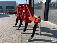 Décompacteur Evers Evers Breton XL 4-300 diepwoeler / voorzetwoeler
