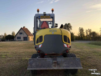 Pelles sur pneus Wacker Neuson 6503 PRO