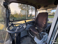 Pelles sur pneus Wacker Neuson 6503 PRO