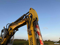 Pelles sur pneus Wacker Neuson 6503 PRO