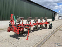 Charrues Kverneland EG100-300-28 5 schaar