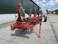 Charrues Kverneland EG100-300-28 5 schaar
