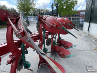 Charrues Kverneland EG100-300-28 5 schaar