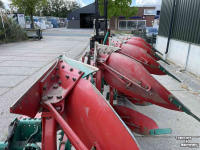 Charrues Kverneland EG100-300-28 5 schaar