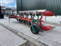 Charrues Kverneland EG100-300-28 5 schaar