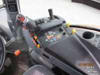 Tracteur Steyr Profi 120 CVT 50KM  met fronthef en pto