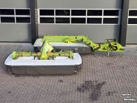 Faucheuse Claas 3200FC Disco Profil 3200C Disco Contour