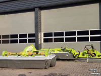 Faucheuse Claas 3200FC Disco Profil 3200C Disco Contour