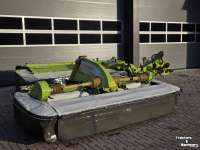 Faucheuse Claas 3200FC Disco Profil 3200C Disco Contour