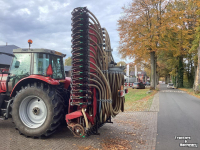 Injecteur de prairie Vredo Vredo zb-3 8046