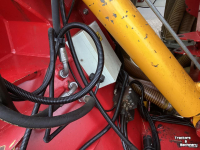 Injecteur de prairie Vredo Vredo zb-3 8046