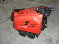Nettoyeur à haute pression Chaud/Froid Meclean TX 160/15