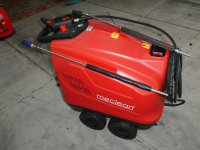 Nettoyeur à haute pression Chaud/Froid Meclean TX 160/15