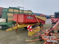 Benne agricole Schuitemaker Schuitemaker 8 Tons Kipper