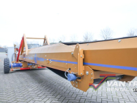 Elevateur répartiteur télescopique Breston HV14-80 Hallenvuller