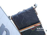 Elevateur répartiteur télescopique Breston HV14-80 Hallenvuller