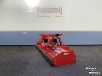 Rotobroyeur Maschio Bufalo 280