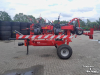 Faneur Sip Spider 900/8 T