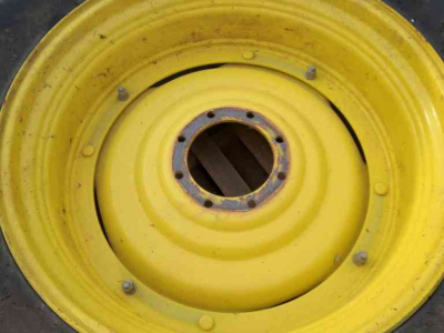 Roues, Pneus, Jantes, Barillets Jumelage  420/85R38 360/70R28