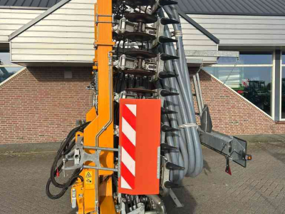 Injecteur de prairie Veenhuis Euroject Pro 7,88 mtr