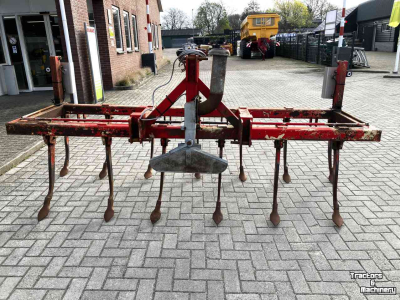 Cultivateur Wifo 13 tanden