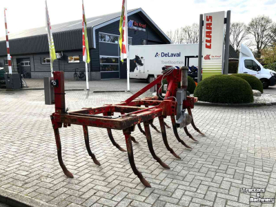 Cultivateur Wifo 13 tanden
