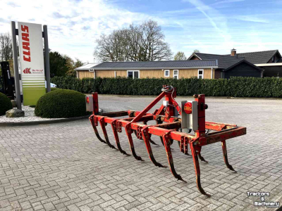 Cultivateur Wifo 13 tanden