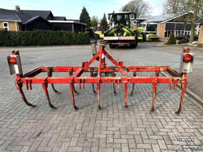 Cultivateur Wifo 13 tanden