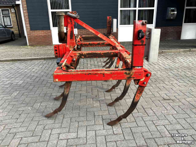 Cultivateur Wifo 13 tanden
