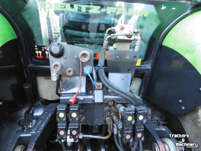 Tracteur Deutz-Fahr Agrotron 130 new