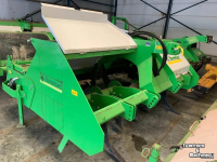 Fraise rotative Farmtec AGRI 300 met aangedreven rol