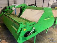 Fraise rotative Farmtec AGRI 300 met aangedreven rol