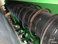 Fraise rotative Farmtec AGRI 300 met aangedreven rol